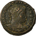 Coin, Constantine I, Nummus, Lyon, VF(30-35), Copper