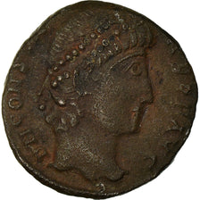 Moneta, Constantius II, Nummus, Antioch, BB, Rame