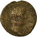 Coin, Hadrian, Dupondius, 126, Roma, F(12-15), Bronze, RIC:658