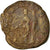 Moneta, Severus Alexander, Sesterzio, 223, Roma, MB, Bronzo