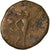 Moneta, Severus Alexander, Sesterzio, 227, Roma, MB, Bronzo