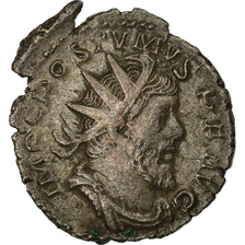 Moneta, Postumus, Antoninianus, 261, Trier, BB, Biglione