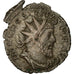 Moneta, Postumus, Antoninianus, 261, Trier, BB, Biglione