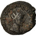 Coin, Claudius II (Gothicus), Antoninianus, 268-269, Roma, VF(30-35), Billon
