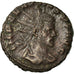 Coin, Claudius II (Gothicus), Antoninianus, 269, Milan, VF(30-35), Billon