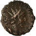 Münze, Tetricus I, Antoninianus, 272, Cologne, S+, Billon