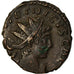 Coin, Tetricus II, Antoninianus, 272-274, Trier, EF(40-45), Billon
