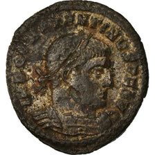 Moneta, Constantine I, Nummus, Arles, BB, Rame