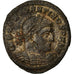 Moneta, Constantine I, Nummus, Arles, BB, Rame