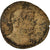 Coin, Maximianus, Follis, 308-309, Lyon, VF(20-25), Copper