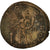Coin, Maximianus, Follis, 308-309, Lyon, VF(20-25), Copper