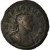 Coin, Probus, Aurelianus, 276, Kyzikos, VF(20-25), Billon