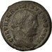 Coin, Maximinus II, Follis, 308, Nicomedia, VF(30-35), Copper