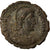 Moneda, Julian II, Reduced maiorina, 358-360, Sirmium, MBC, Cobre, RIC:81