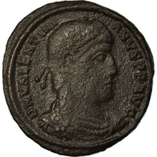 Coin, Valentinian I, Half Maiorina, 364, Sirmium, VF(30-35), Copper