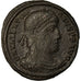 Coin, Valentinian I, Half Maiorina, 364, Sirmium, VF(30-35), Copper