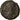 Moeda, Valentinian I, Half Maiorina, 364-365, Thessalonica, EF(40-45), Cobre