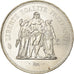 Monnaie, France, Hercule, 50 Francs, 1974, Paris, SUP+, Argent, Gadoury:882