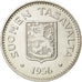 FINLAND, 200 Markkaa, 1956, KM #42, AU(50-53), Silver, 27.5, 8.25