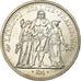 Coin, France, Hercule, 10 Francs, 1965, Paris, AU(55-58), Silver, KM:932
