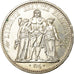 Coin, France, Hercule, 10 Francs, 1965, Paris, MS(60-62), Silver, KM:932