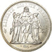 Coin, France, Hercule, 10 Francs, 1965, Paris, MS(60-62), Silver, KM:932