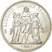 Coin, France, Hercule, 10 Francs, 1965, Paris, MS(60-62), Silver, KM:932