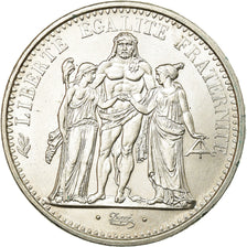Monnaie, France, Hercule, 10 Francs, 1965, Paris, SPL, Argent, Gadoury:813