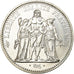 Coin, France, Hercule, 10 Francs, 1966, Paris, MS(60-62), Silver, KM:932