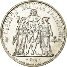 Monnaie, France, Hercule, 10 Francs, 1969, Paris, SUP, Argent, Gadoury:813