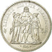 Moneta, Francia, Hercule, 10 Francs, 1970, Paris, SPL-, Argento, KM:932