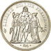 Coin, France, Hercule, 10 Francs, 1970, Paris, MS(60-62), Silver, KM:932