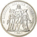 Coin, France, Hercule, 10 Francs, 1970, Paris, MS(63), Silver, KM:932