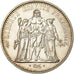 Coin, France, Hercule, 10 Francs, 1971, Paris, MS(63), Silver, KM:932