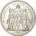 Coin, France, Hercule, 10 Francs, 1973, Paris, MS(60-62), Silver, KM:932