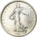 Coin, France, Semeuse, 5 Francs, 1965, Paris, MS(63), Silver, KM:926
