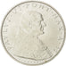 VATICAN CITY, 500 Lire, 1964, KM #83.2, MS(60-62), Silver, 29.3, 10.97