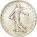 Monnaie, France, Semeuse, 2 Francs, 1920, Paris, SUP, Argent, Gadoury:532