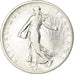 Monnaie, France, Semeuse, Franc, 1898, Paris, TTB, Argent, KM:844.1, Le