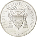Monnaie, Cité du Vatican, Sede Vacante, 500 Lire, 1978, SPL, Argent, KM:140
