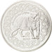 FRANCE, 5 Euro, 2010, Paris, KM #1715, MS(63), Silver, 37, 22.20