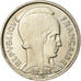Coin, France, Bazor, 5 Francs, 1933, Paris, AU(50-53), Nickel, KM:887