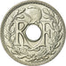 Coin, France, Lindauer, 10 Centimes, 1938, Paris, MS(63), Copper-nickel