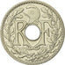 Coin, France, Lindauer, 10 Centimes, 1938, Paris, MS(60-62), Nickel-Bronze