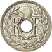 Moneta, Francia, Lindauer, 5 Centimes, 1932, Paris, SPL-, Rame-nichel, KM:875