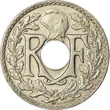 Monnaie, France, Lindauer, 5 Centimes, 1934, Paris, SUP, Copper-nickel