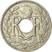 Monnaie, France, Lindauer, 5 Centimes, 1934, Paris, SUP, Copper-nickel