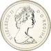 Coin, Canada, Elizabeth II, Dollar, 1984, Royal Canadian Mint, Ottawa, MS(64)