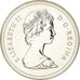 Munten, Canada, Elizabeth II, Dollar, 1984, Royal Canadian Mint, Ottawa, UNC