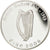 REPUBLIKA IRLANDII, 10 Euro, 2006, MS(64), Srebro, KM:45